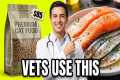 15 Human Foods Vets Covertly Feed