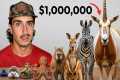 I Bought Every Exotic Animal Off the