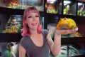 Touring my DREAM Animal Room! (Snakes,